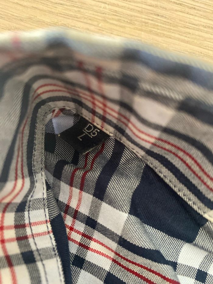 Chemise homme taille L Mc Gregor - photo numéro 5