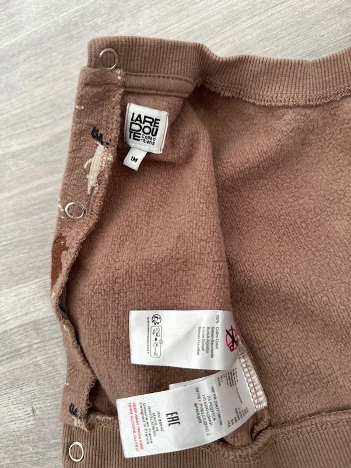 Ensemble 1 mois - photo numéro 5