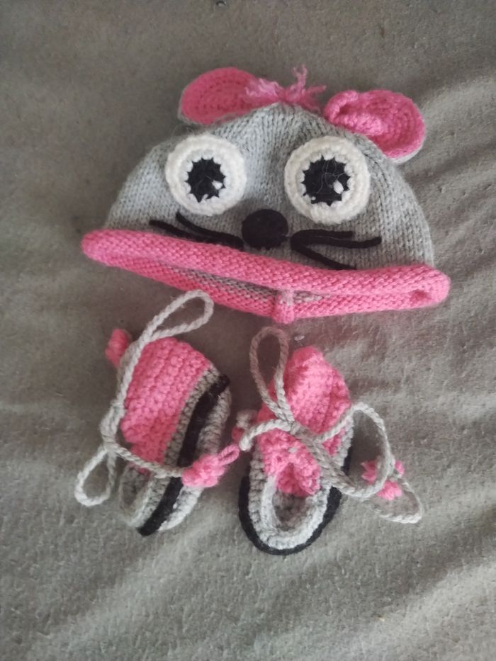 Lot naissance - photo numéro 10