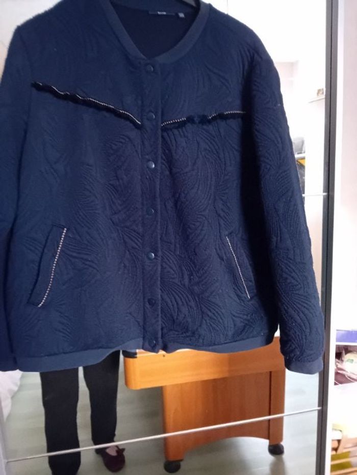 Blouson veste