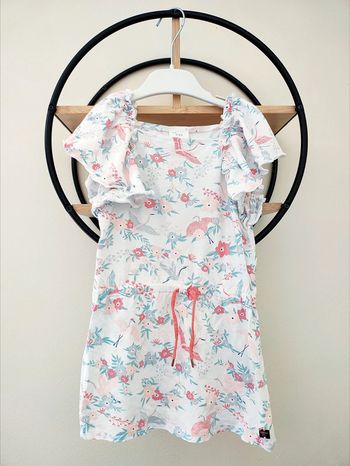 3 ans robe été carrément Beau