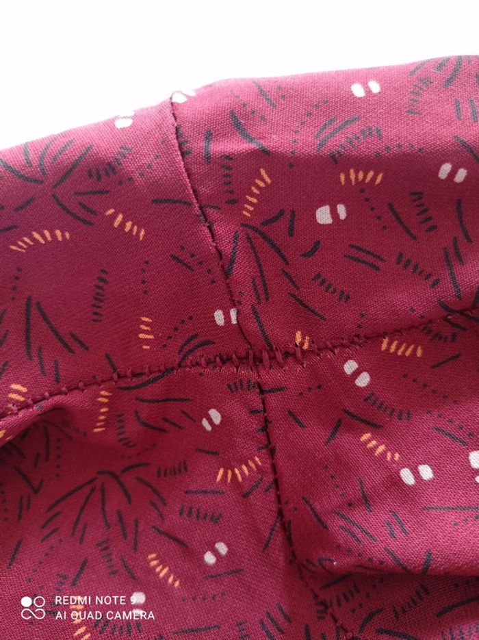 Combinaison - photo numéro 5