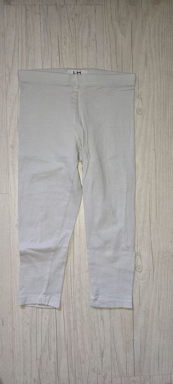 Legging fille 3 ans