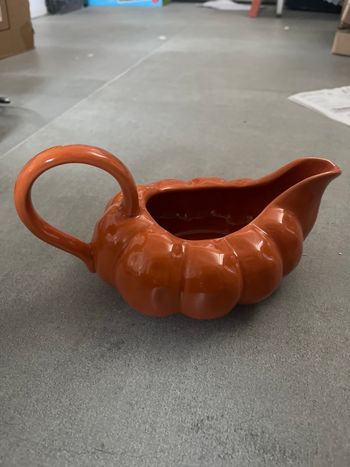 Saucière 