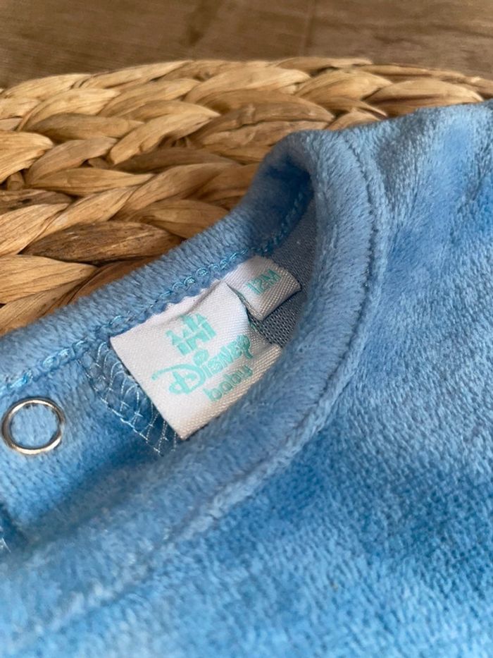 Pyjama - photo numéro 3