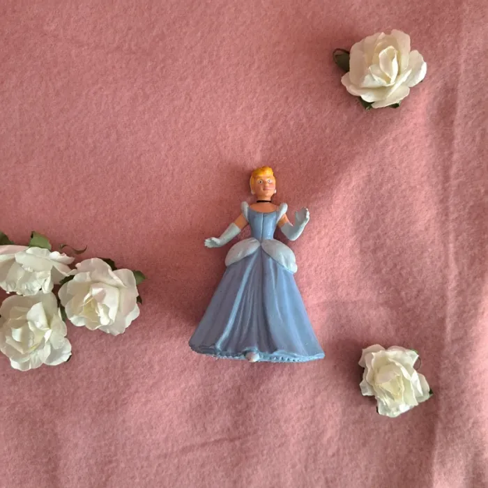 Cinderella