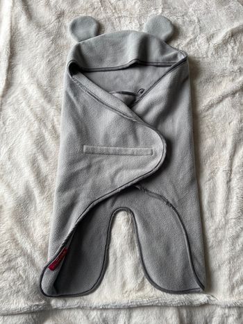 Couverture Baby Snuggle