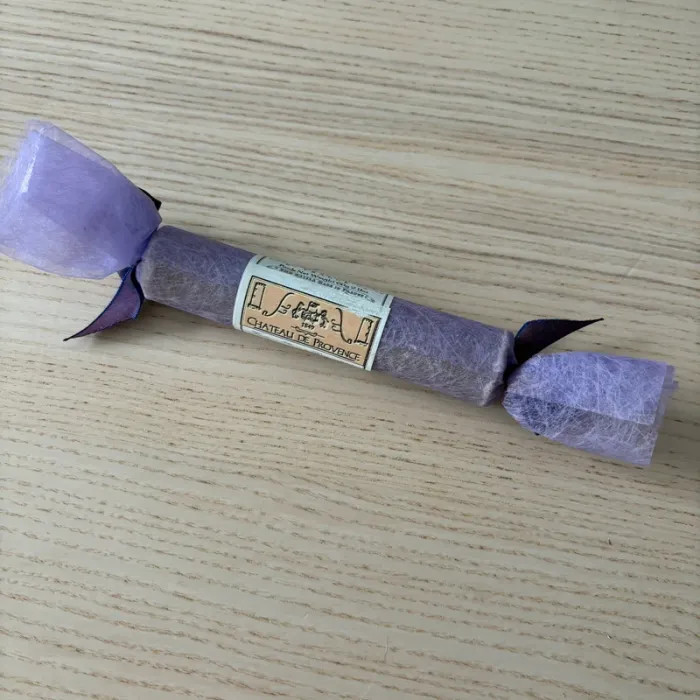 Savon Château de Provence • lavande & coriandre 🌼