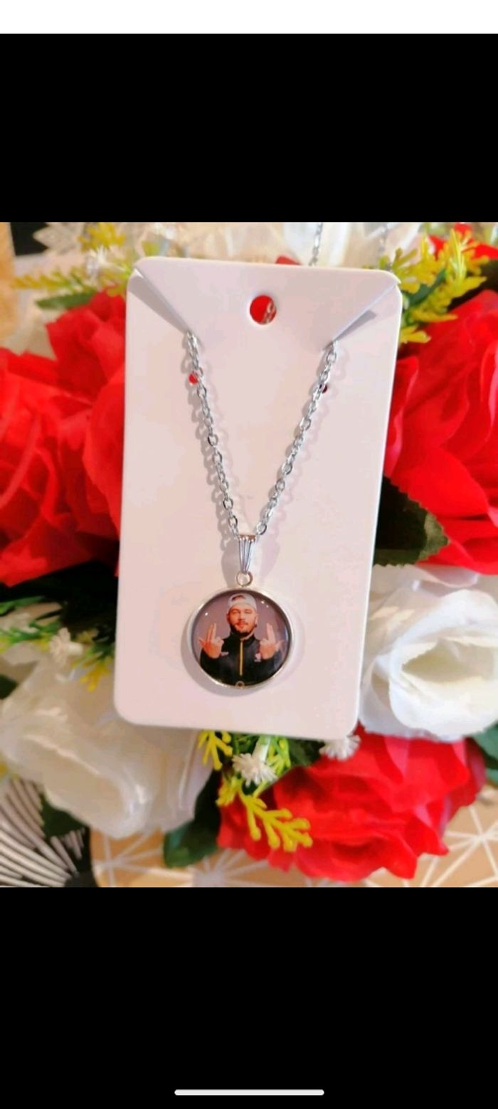 Collier Jul