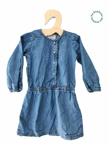 36 mois 3 ans robe tape a l oeil