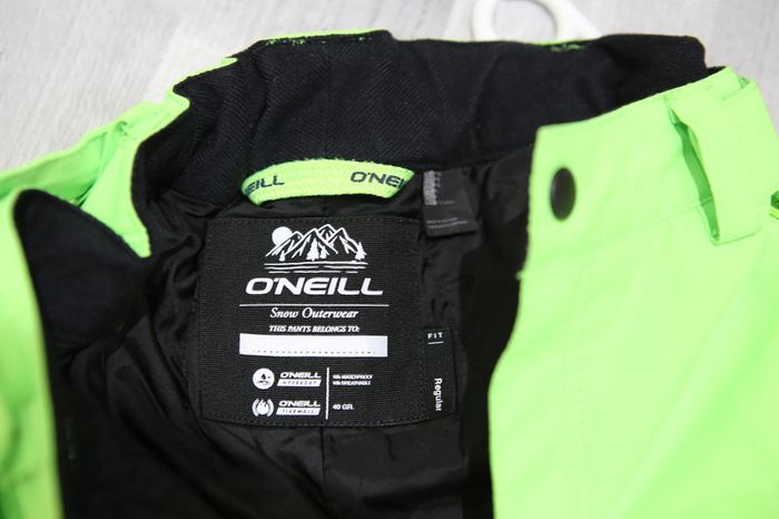 Pantalon ski o'neill 12 ans - photo numéro 5
