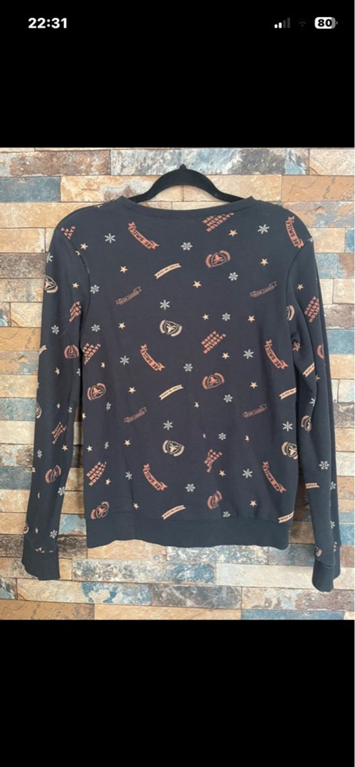 Sweat garçon - photo numéro 2