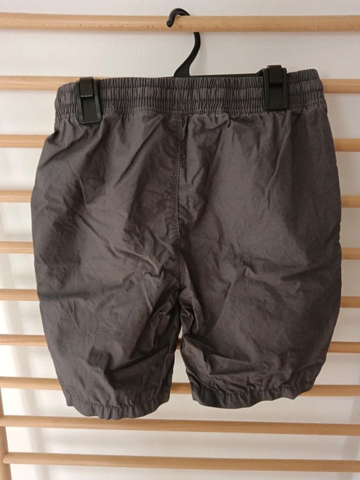 Short inextenso - photo numéro 4