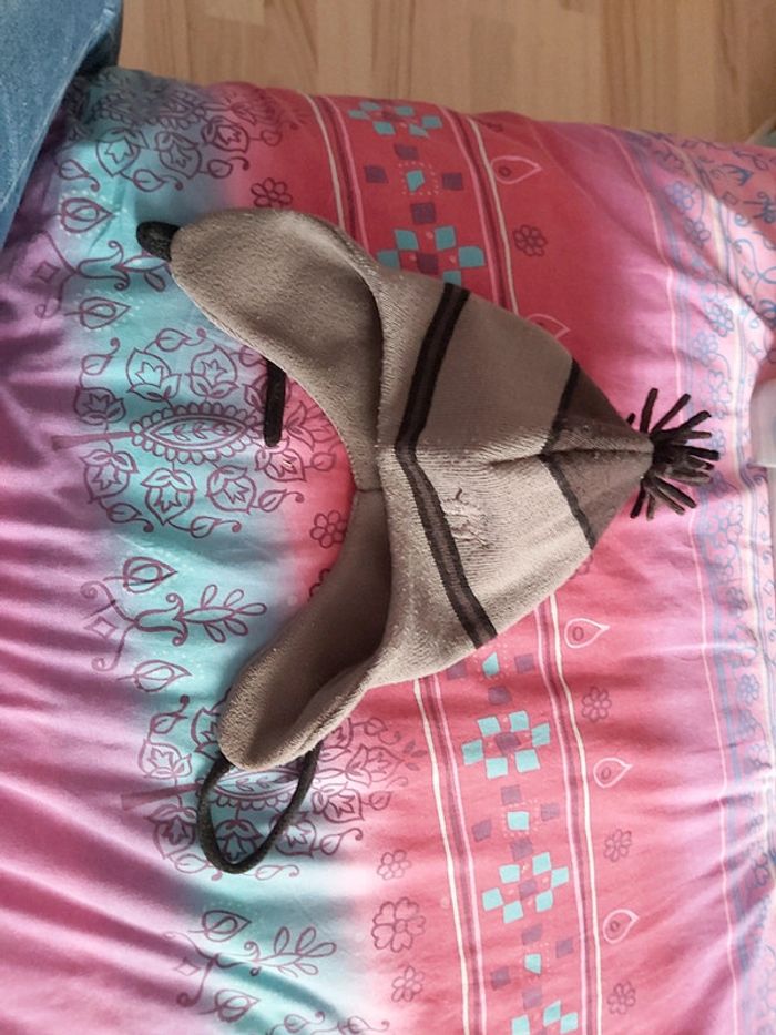 Bonnet - photo numéro 6