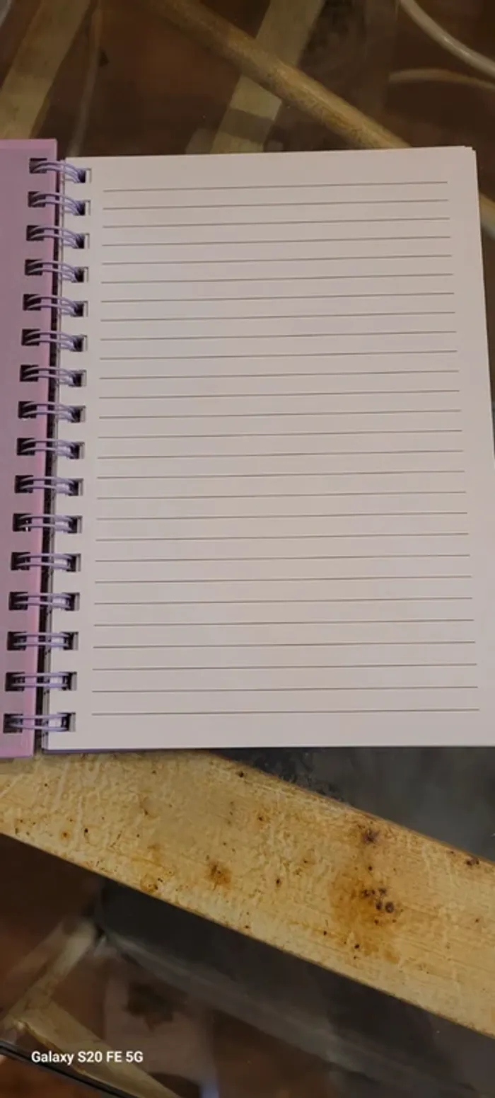 Carnet de notes et accessoires Stitch Angel Disney - photo numéro 4