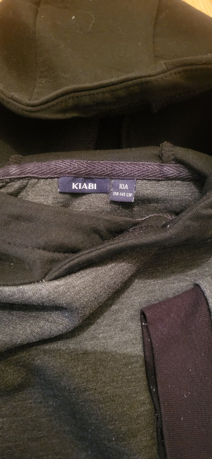 Pull Garçon - photo numéro 3