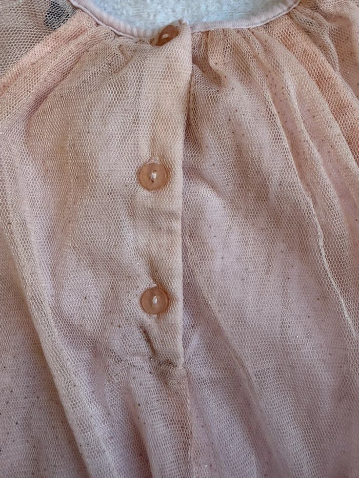 🎀 robe 2 ans 🎀 - photo numéro 4