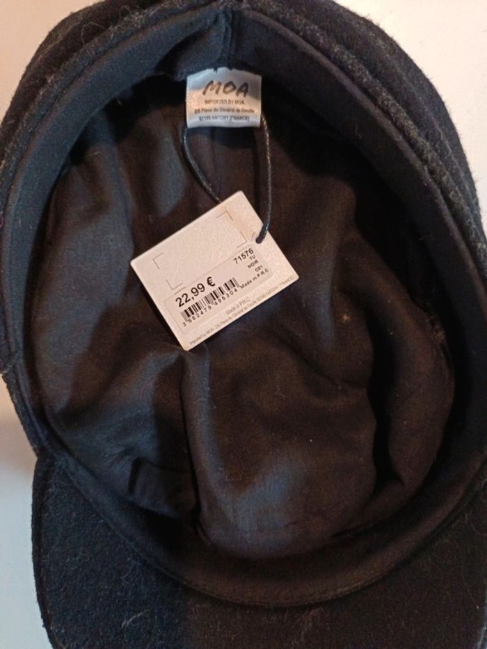 Gavroche strass - photo numéro 3