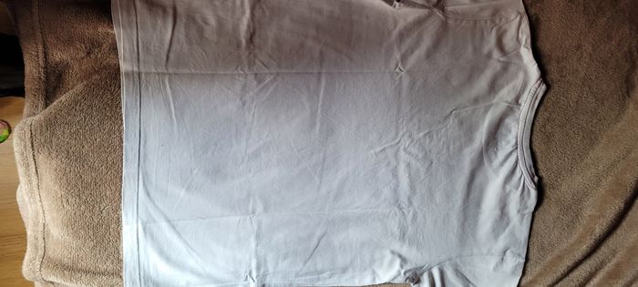 Tee-shirt - photo numéro 6