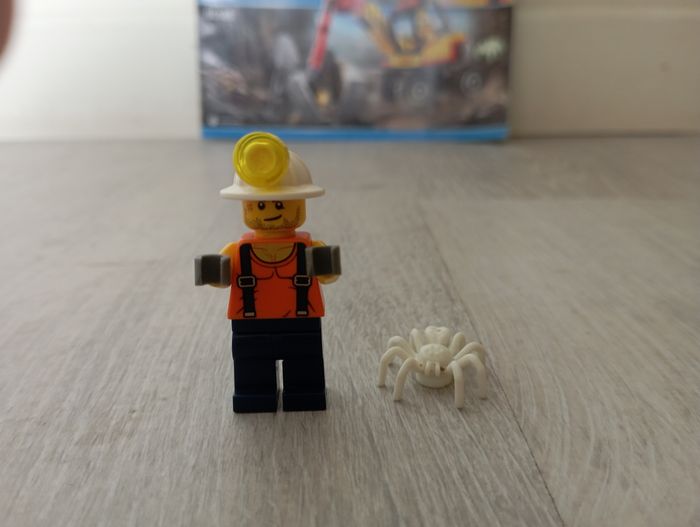 Lego cyti - photo numéro 5