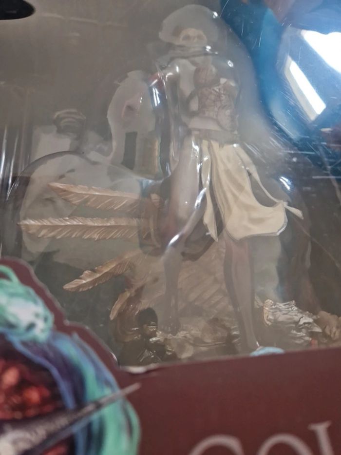 Figurine Kier 1/8 court of the dead neuve - photo numéro 4
