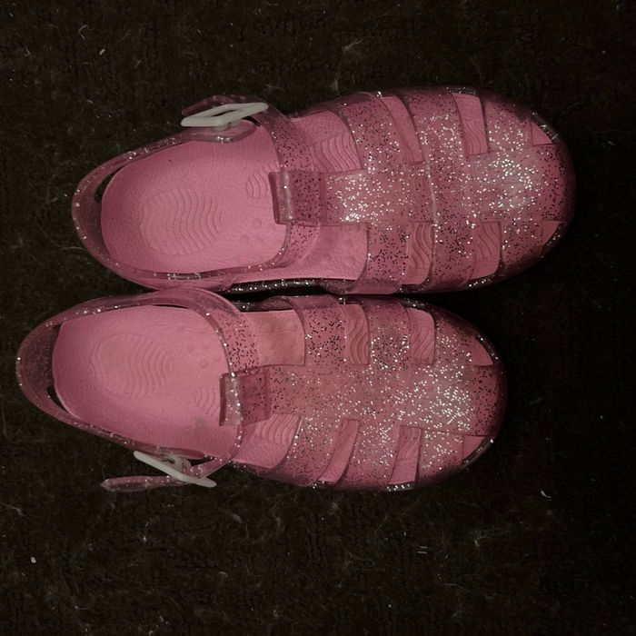 Chaussures aquatiques