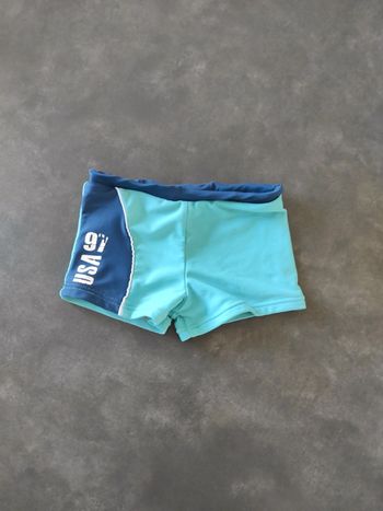 Maillot de bain 23 mois Orchestra