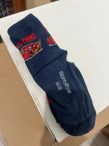 Lot de 7 paires de chaussettes du 28 au 35