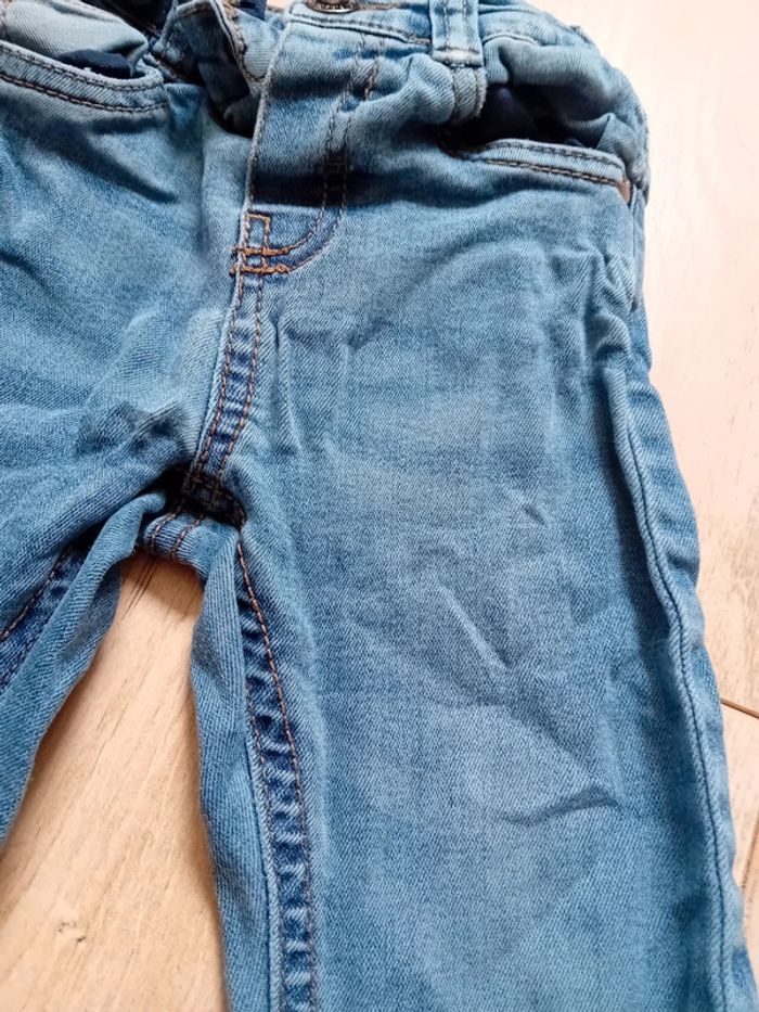 Jean 24 mois - photo numéro 2