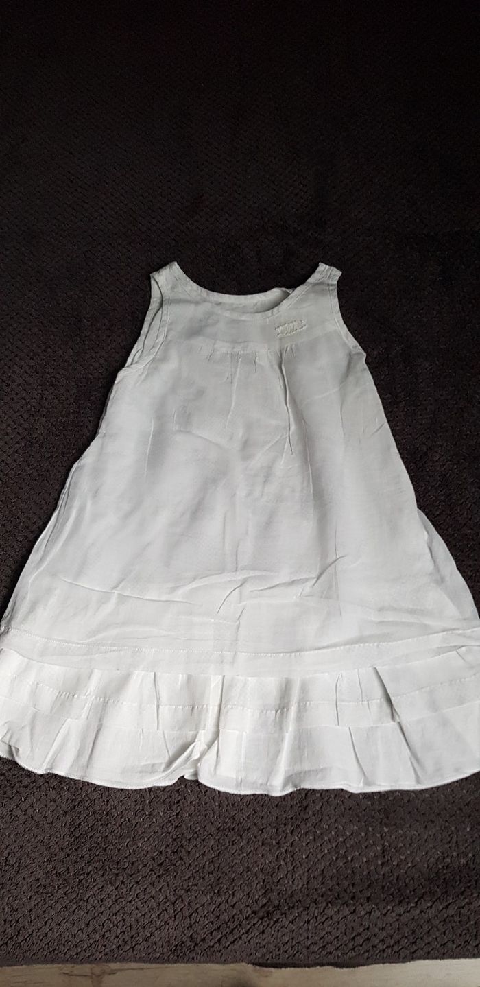 Lot de 2 robes IKKS ORCHESTRA