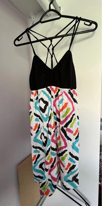 Robe d’été taille S