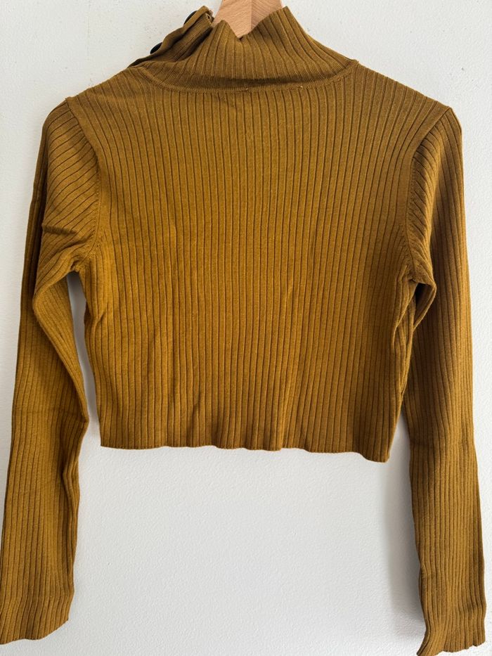 Pull Zara - photo numéro 2