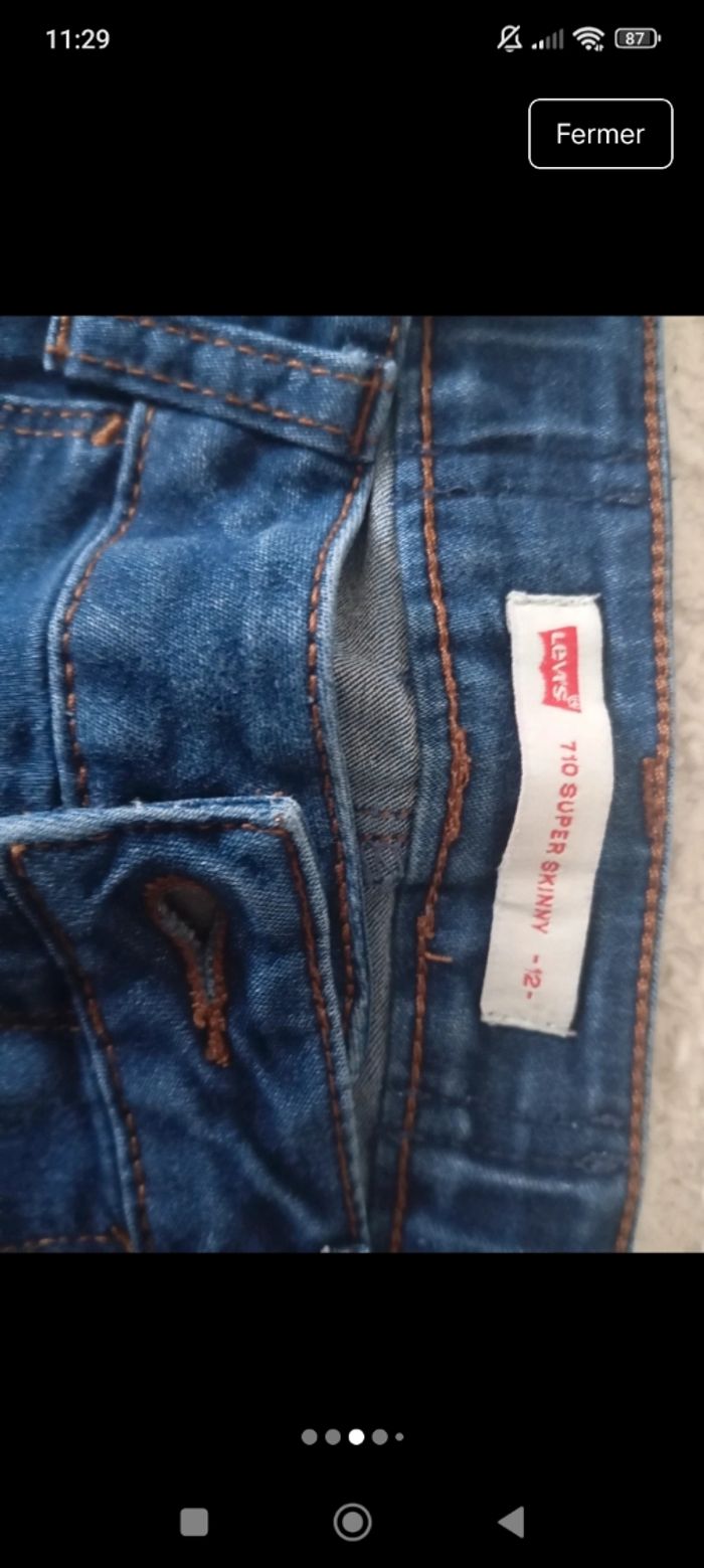 Jean Levi's 12 ans - photo numéro 3