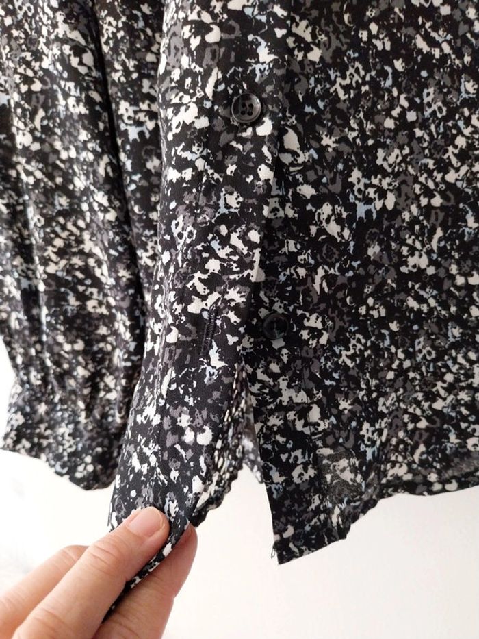 Blouse fluide 42 - photo numéro 7
