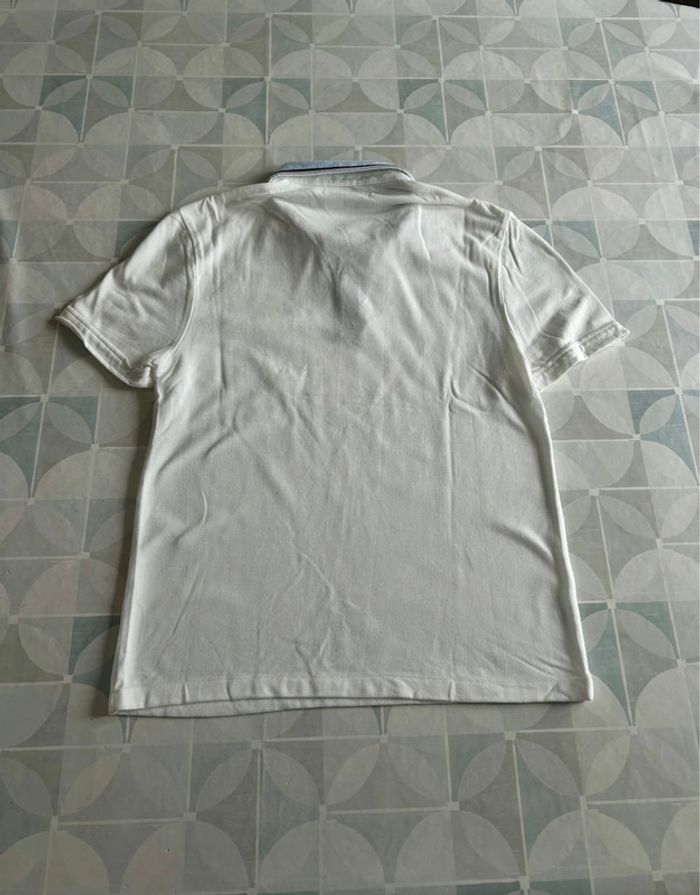 Polo homme S / 36 - Jules - Neuf - photo numéro 3