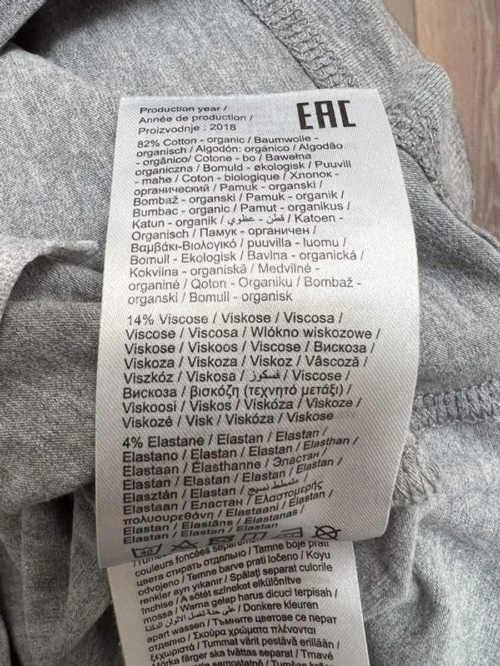 Tee-shirts manches longues Name It - photo numéro 6