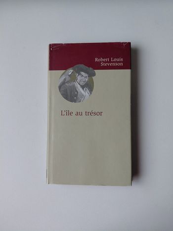 Robert Louis Stevenson