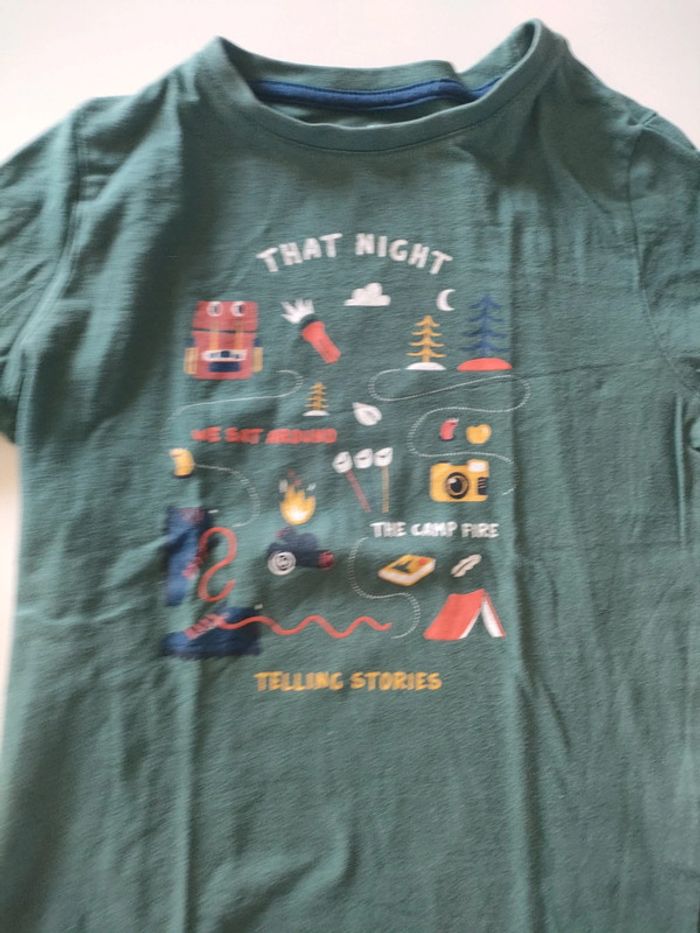 T-shirt - photo numéro 2