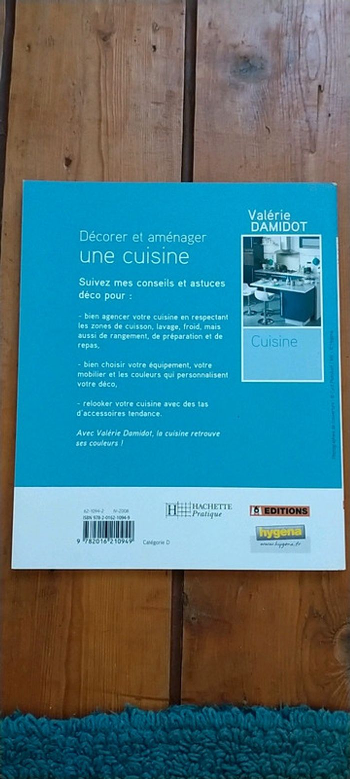 Livre déco - photo numéro 2
