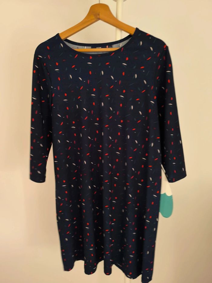 Lot de 4 robes taille 44 - photo numéro 3