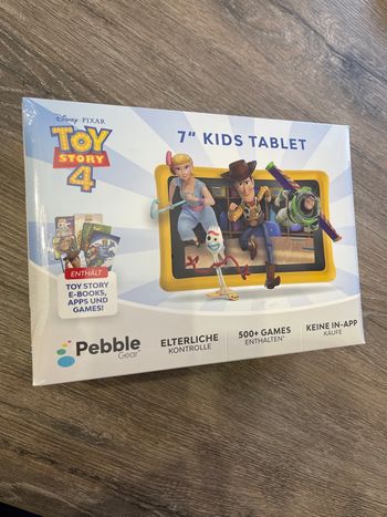 Tablette toy story