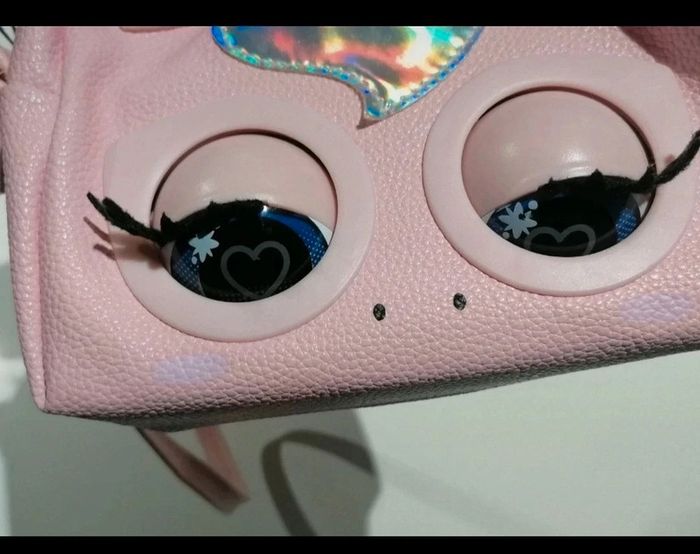 Sac Purse Pets🦄 fillette - photo numéro 5