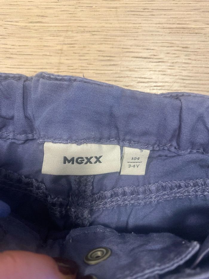 Short Mexx taille 2-3 ans - photo numéro 3