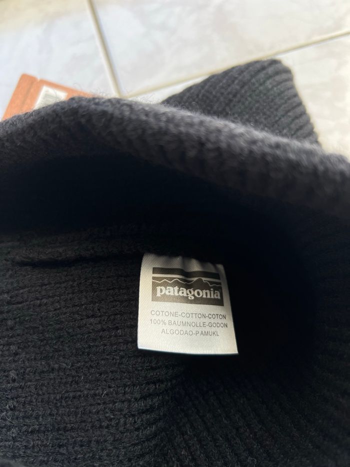 Bonnet patagonia - photo numéro 5