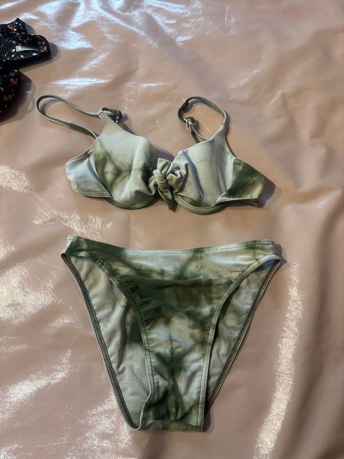 Maillot de bain