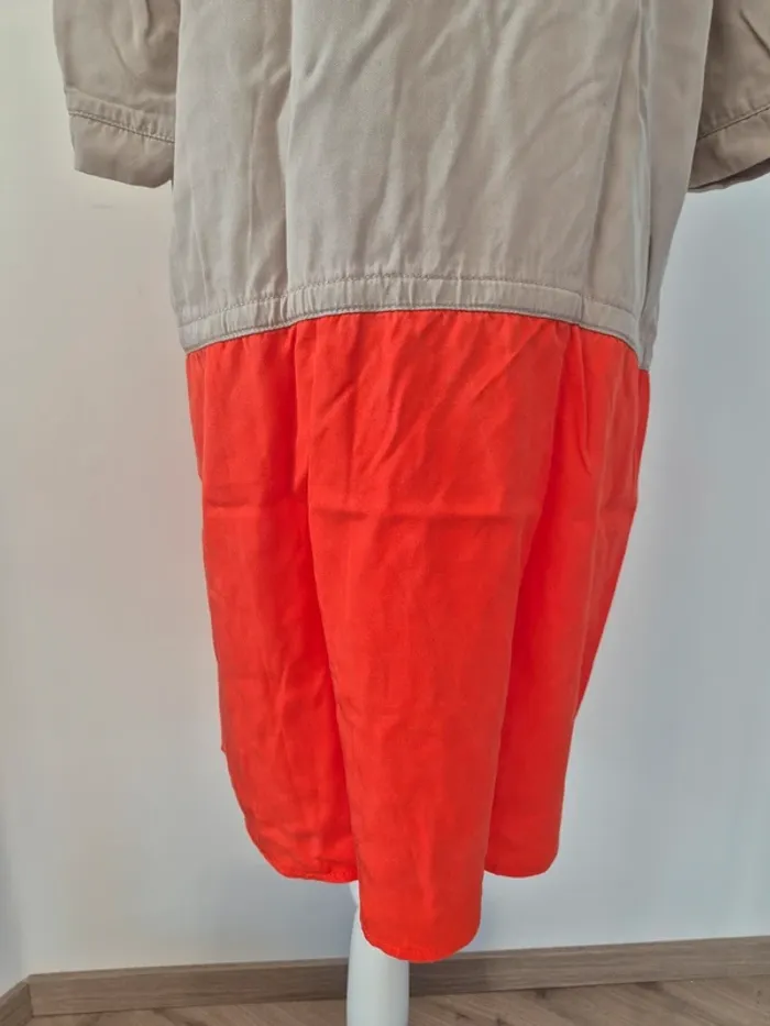 Robe Miss Captain - photo numéro 6