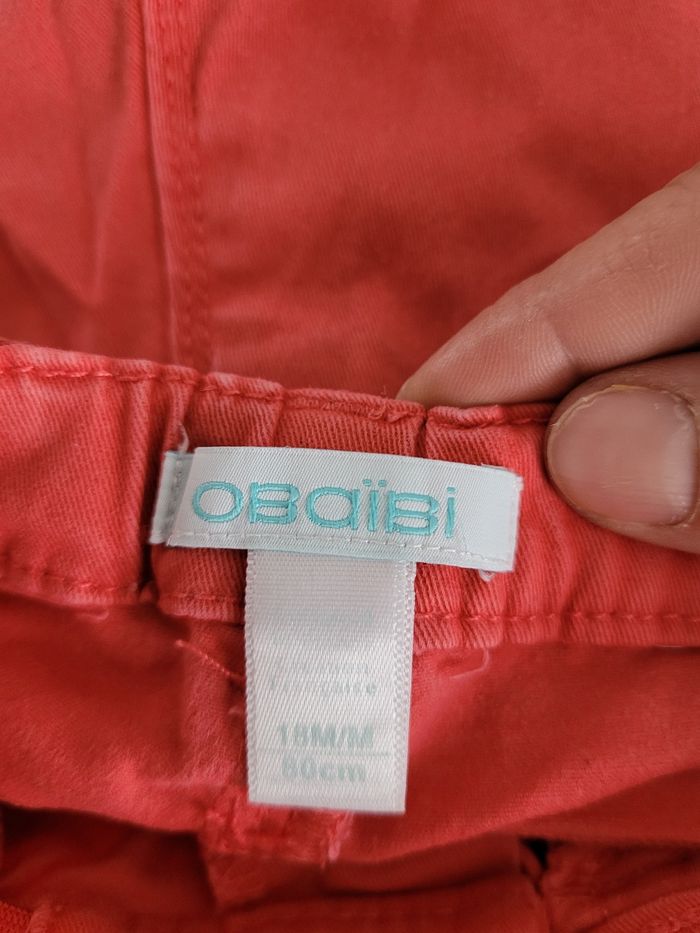 Pantalon - photo numéro 3