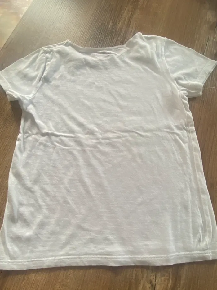Lot de 4 maillots de corps - photo numéro 9