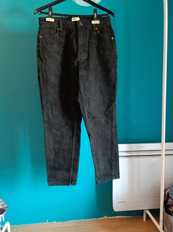 Jeans noir