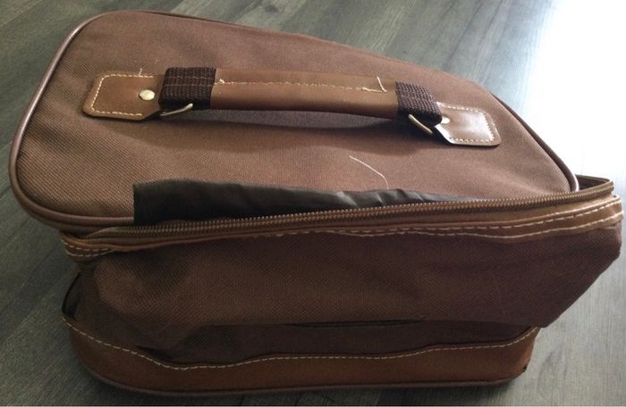 Trousse de toilette